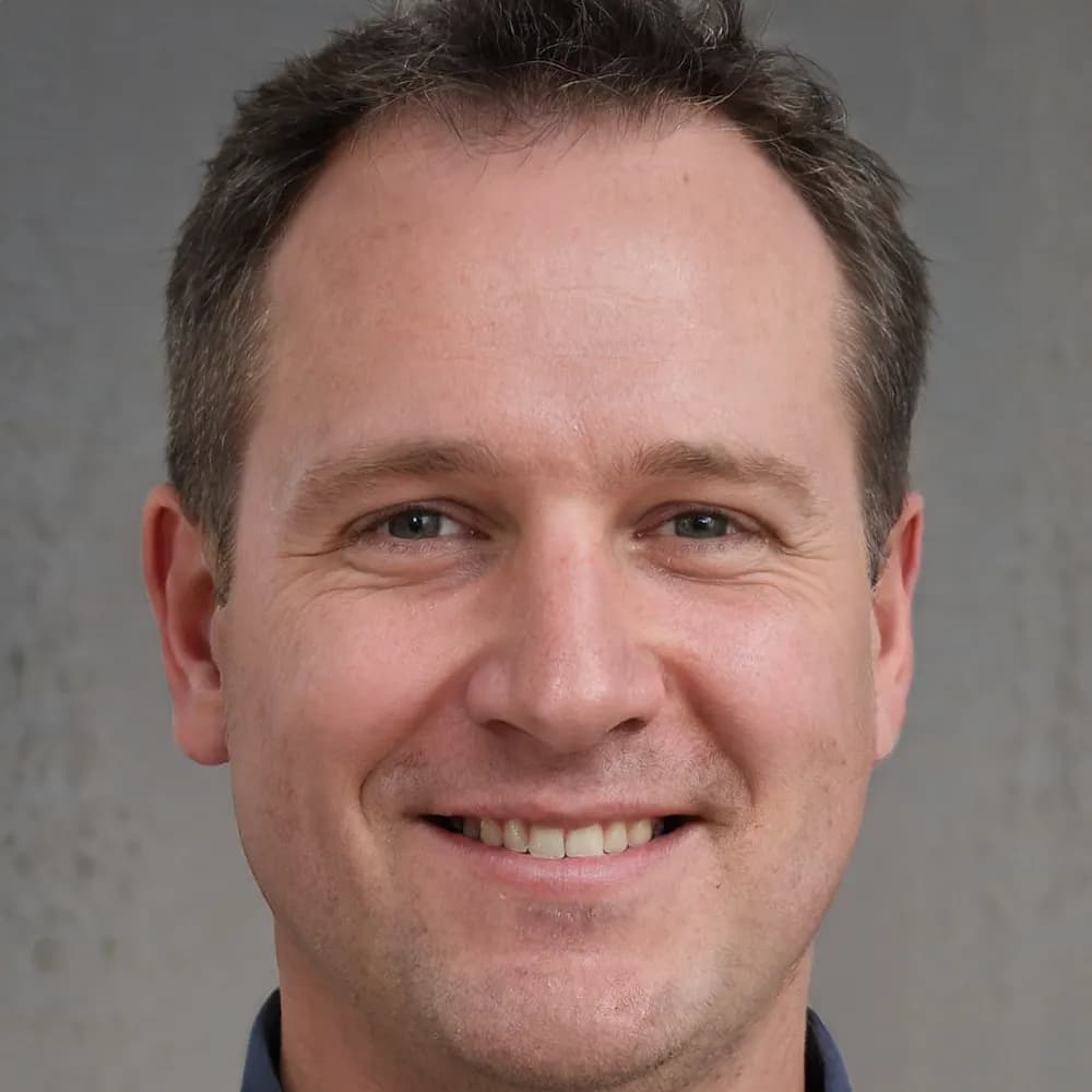Autor Olaf Zalewski