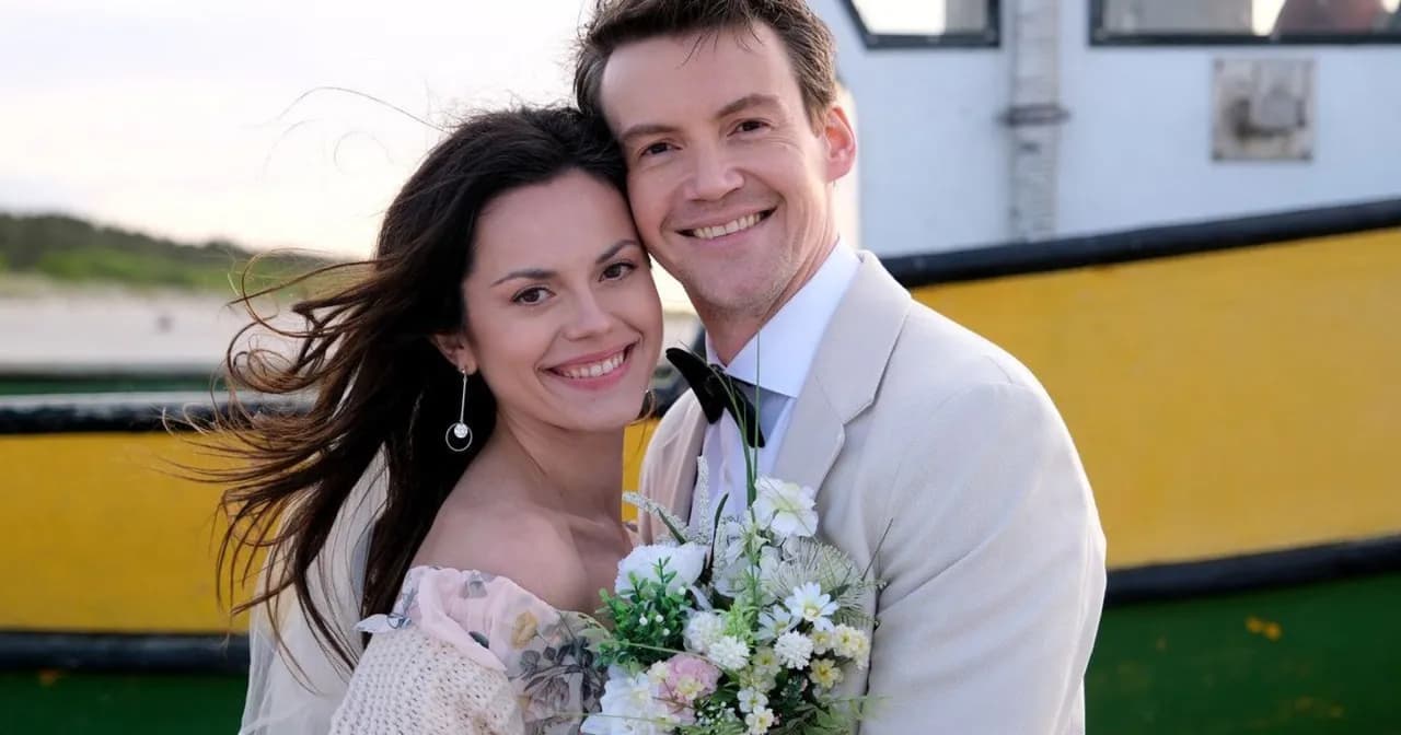 M jak miłość tekst piosenki - emocje i znaczenie w serialu