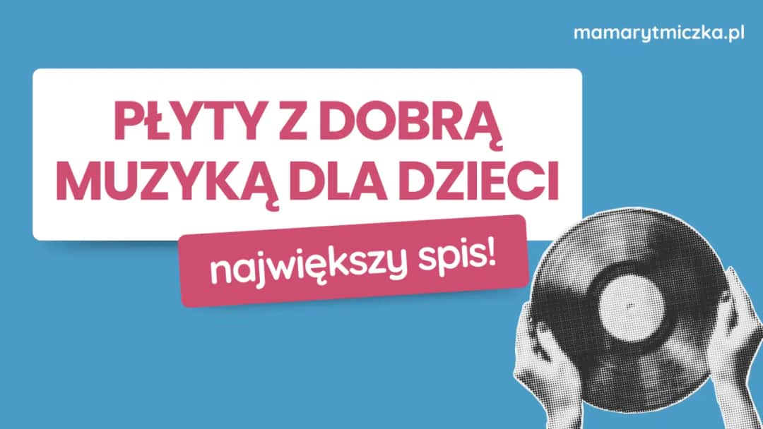 Gdzie znaleźć najlepszy podkład muzyczny do nie ma jak u mamy?