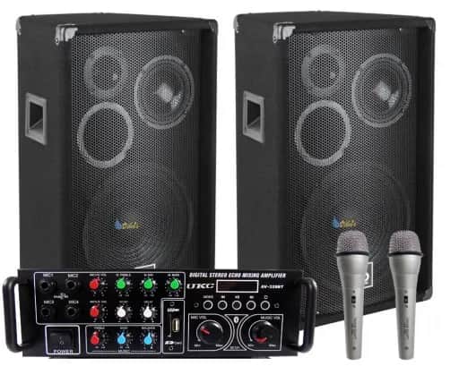 Najlepszy używany sprzęt estradowy – jak uniknąć złych zakupów?