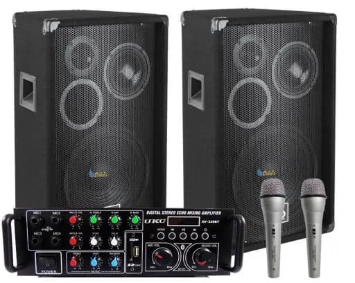 Najlepszy używany sprzęt estradowy – jak uniknąć złych zakupów?