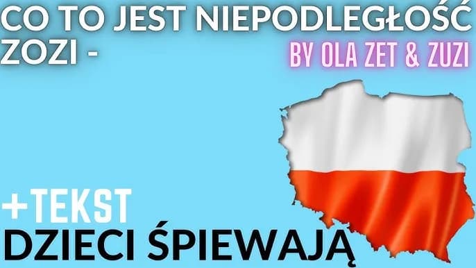 Piosenka co to jest niepodległość tekst - znaczenie i historia utworu