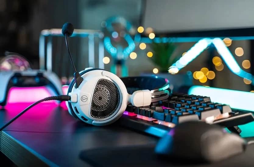 Jakie słuchawki dla graczy zapewnią najlepszą jakość dźwięku i komfort? Jakie słuchawki dla graczy zapewnią najlepszą jakość dźwięku i komfort?