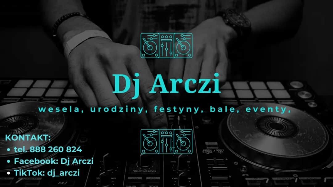 Ile kosztuje DJ na urodziny? Sprawdź ceny i ukryte wydatki