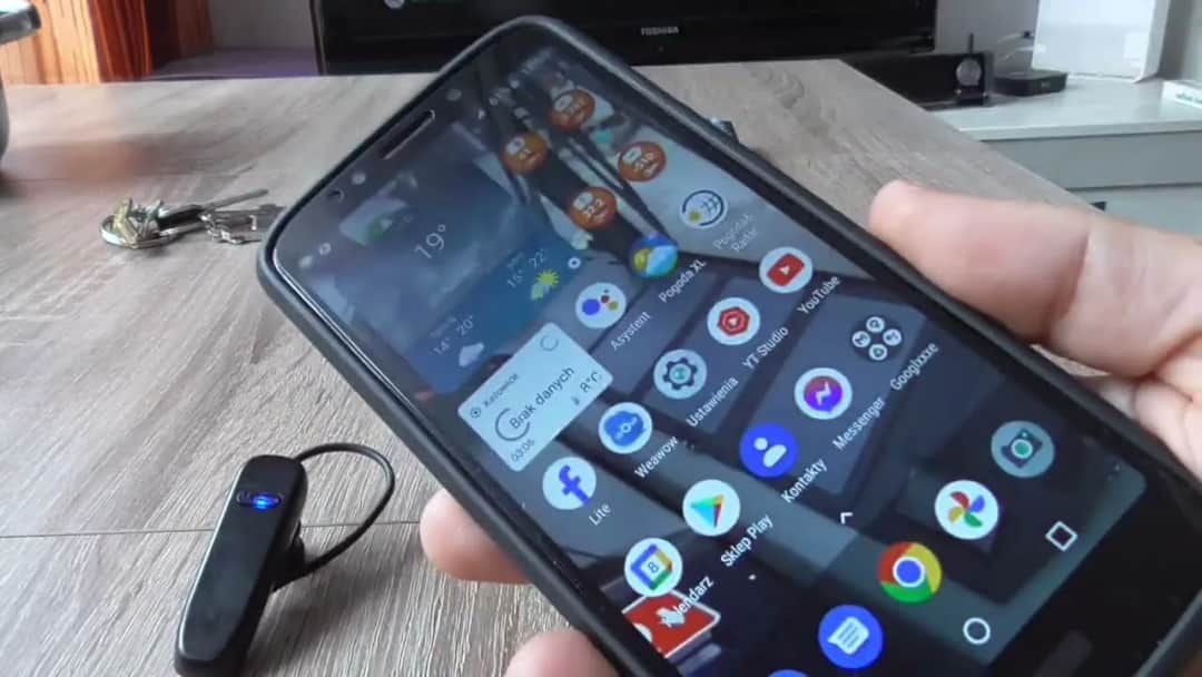 Jak sparować słuchawki Jabra z telefonem - proste kroki i porady