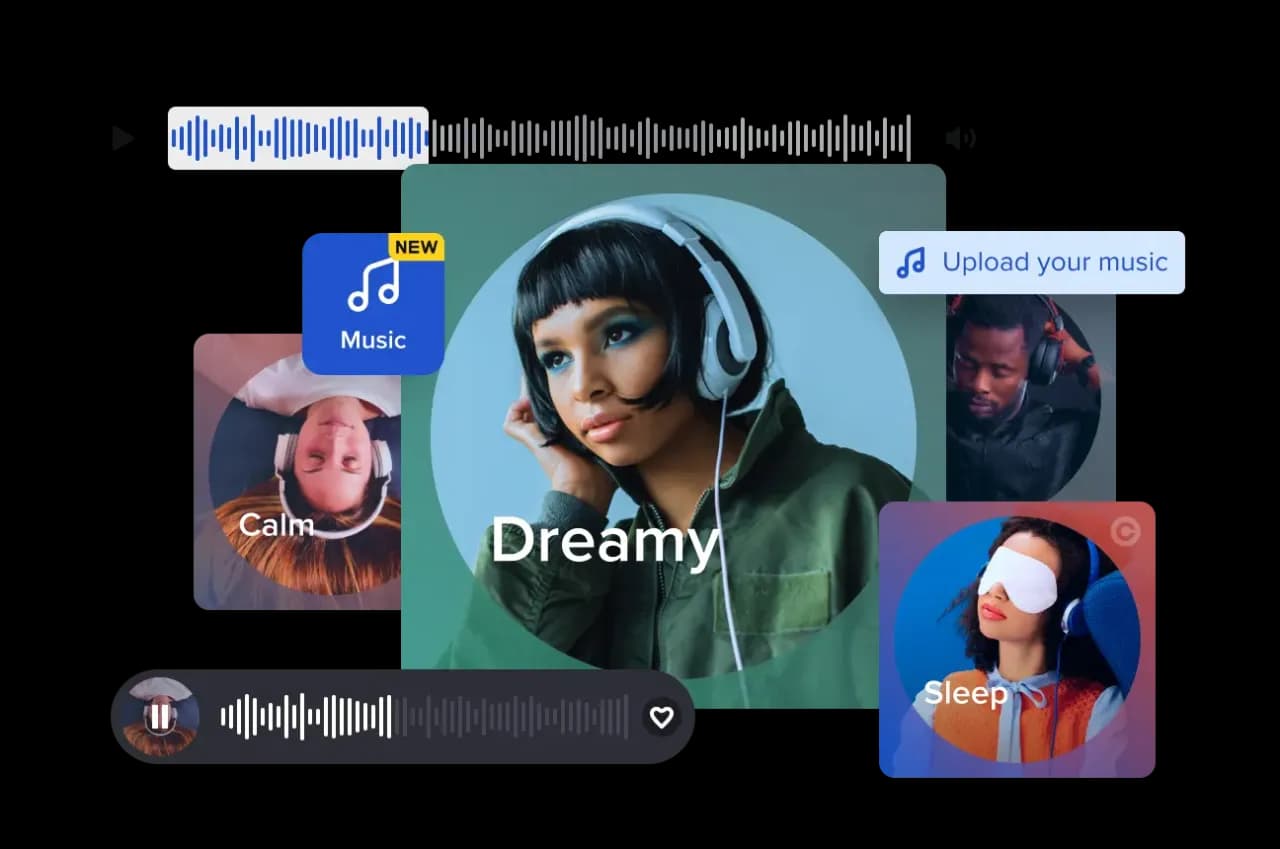 Jak zrobić podkład muzyczny do zdjęć w prosty sposób i za darmo