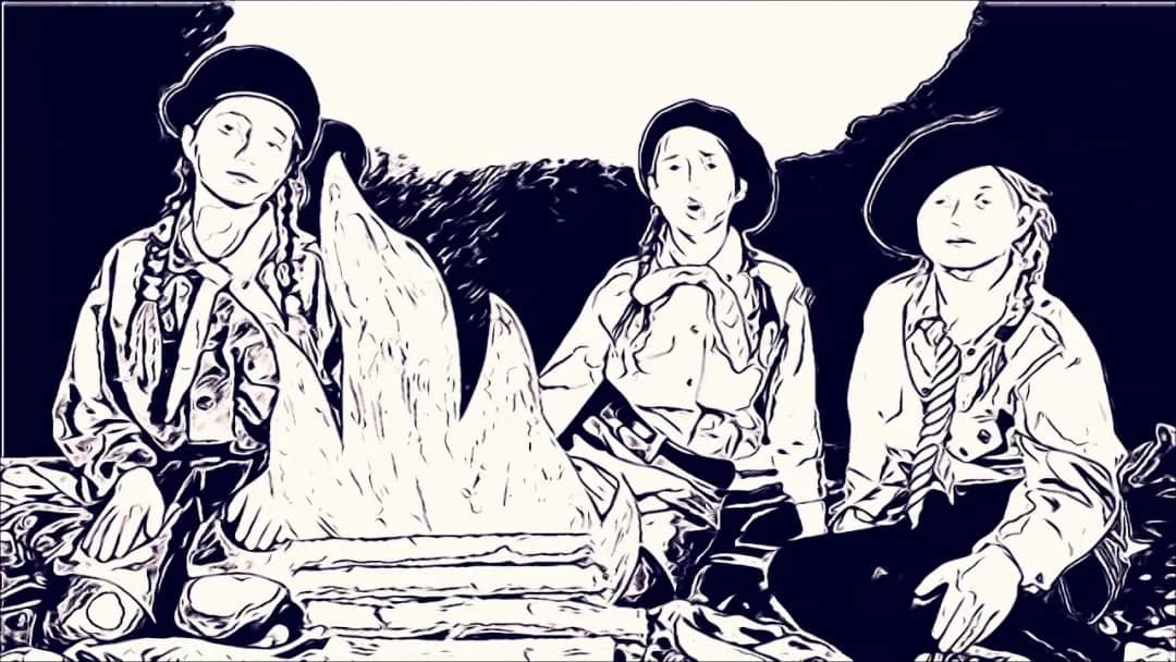 Tekst piosenki jak dobrze nam zdobywać góry – analiza i znaczenie