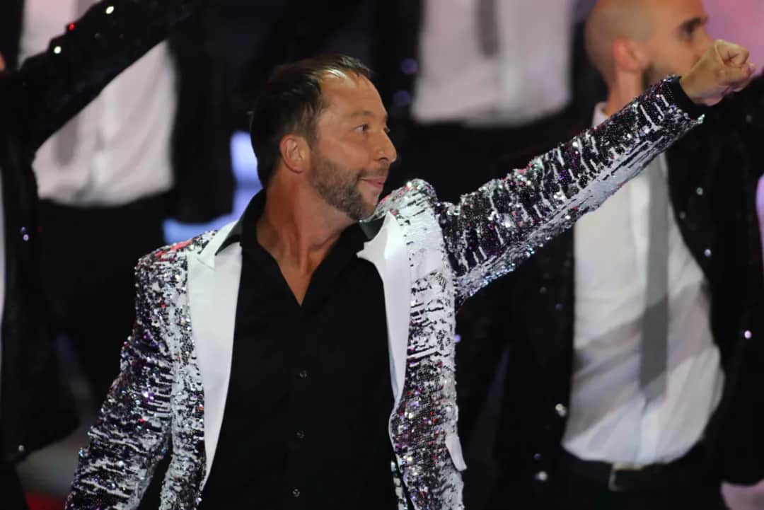 Ile lat ma DJ Bobo? Zaskakujące fakty o jego karierze muzycznej