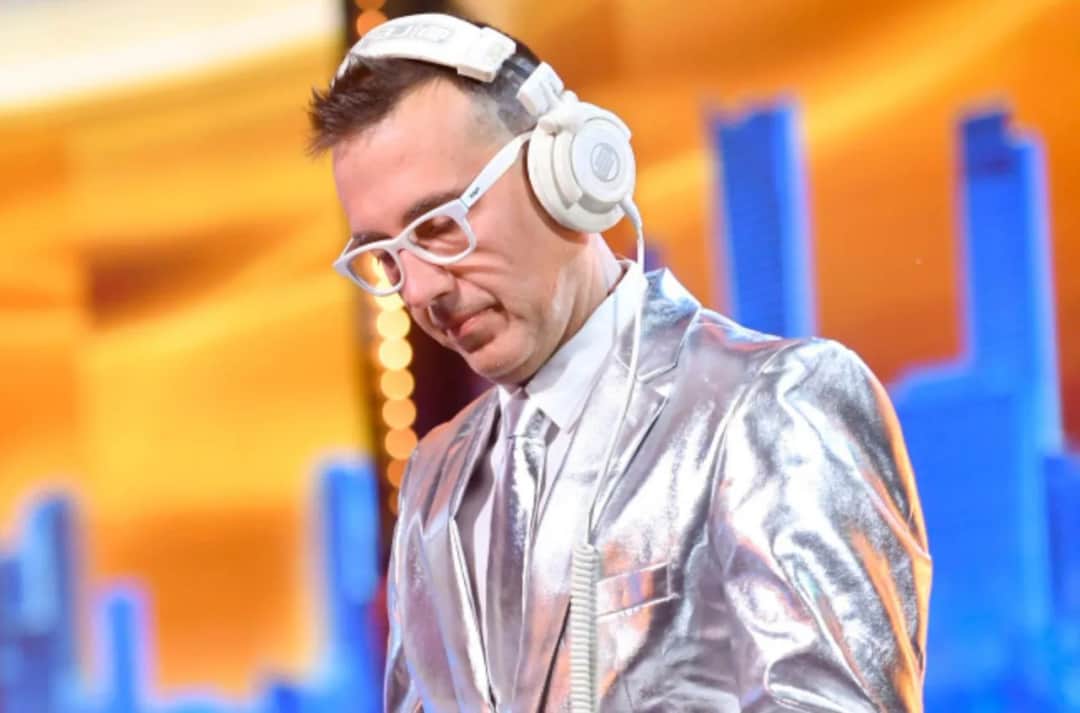 Najlepsze utwory DJ Adamusa z Jaka to melodia, które musisz znać