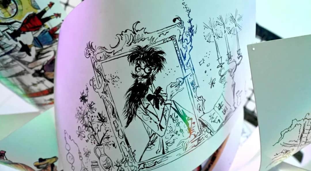 Witajcie w naszej bajce – kto naprawdę śpiewa tę piosenkę? Witajcie w naszej bajce – kto naprawdę śpiewa tę piosenkę?