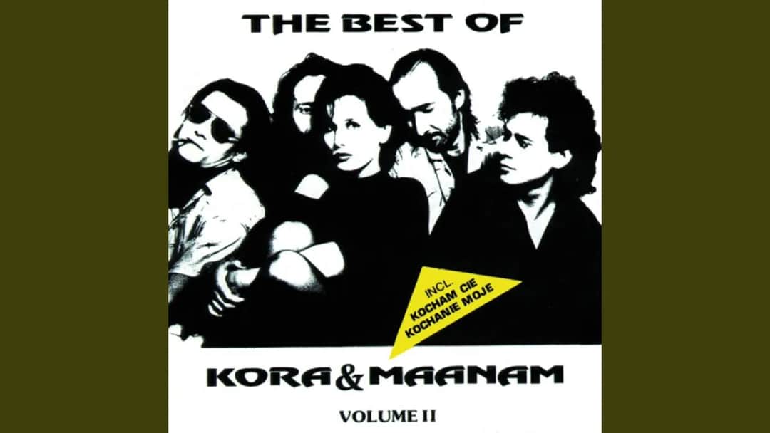 Kto śpiewa kocham cię kochanie moje? Odkryj wyjątkową historię utworu