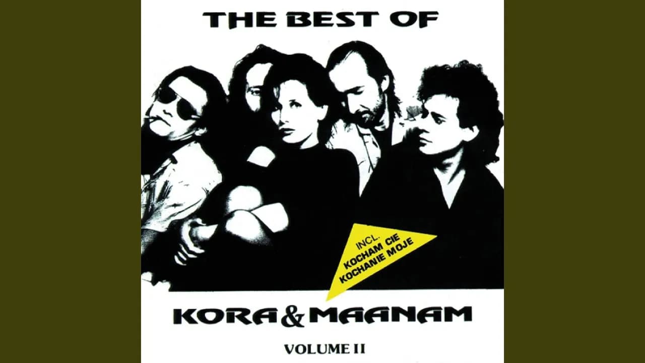 Kto śpiewa kocham cię kochanie moje? Odkryj wyjątkową historię utworu