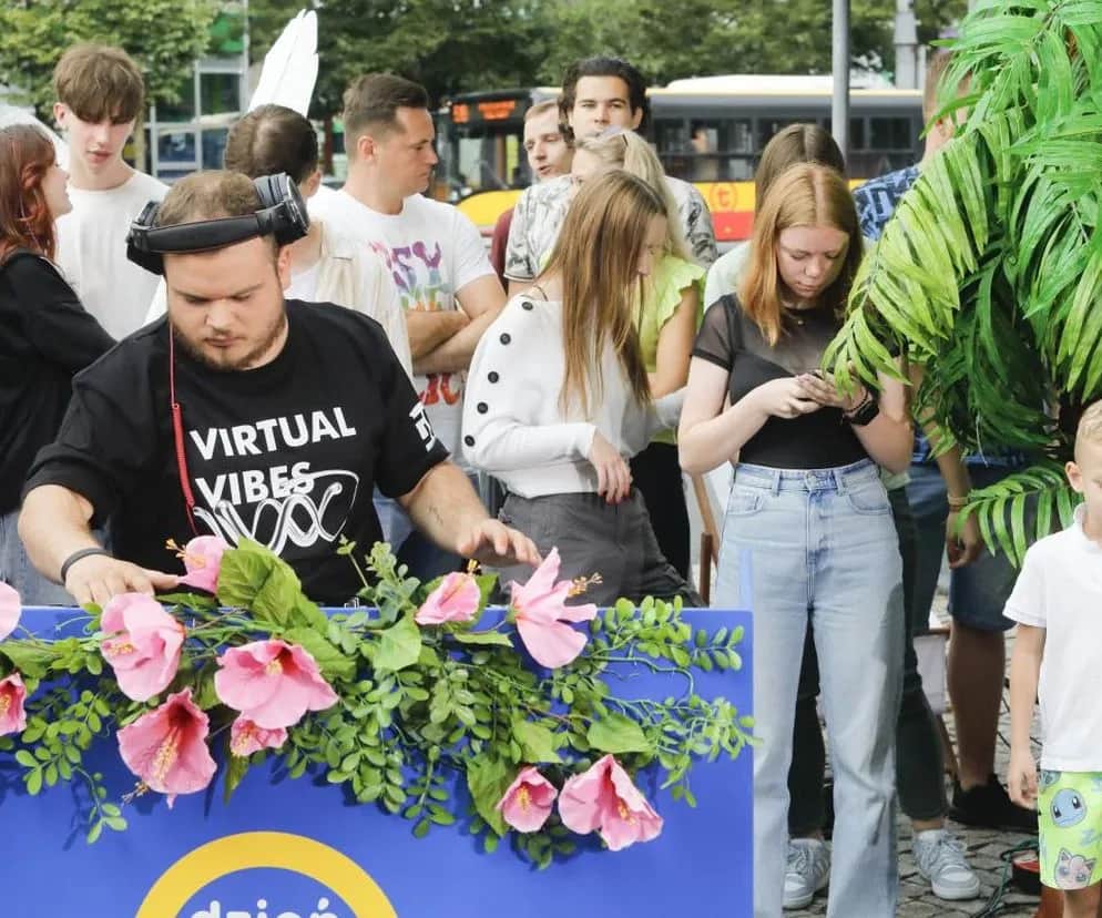 Ile lat ma DJ Akun? Zaskakujące szczegóły o jego życiu