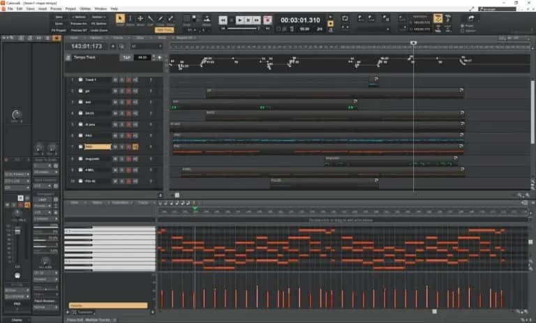 Gdzie znaleźć podkład muzyczny bo co może mały człowiek w mp3 i wav