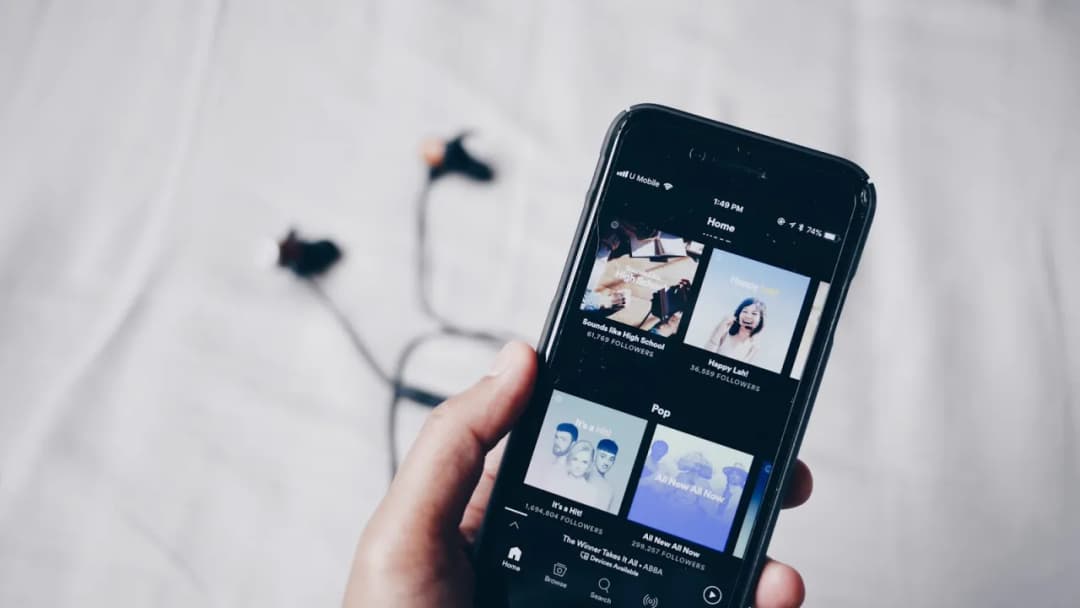 Spotify w Polsce od kiedy? Odkryj historię i rozwój platformy