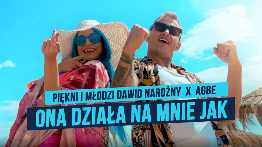 Tekst piosenki ona działa na mnie jak - analiza i emocje utworu