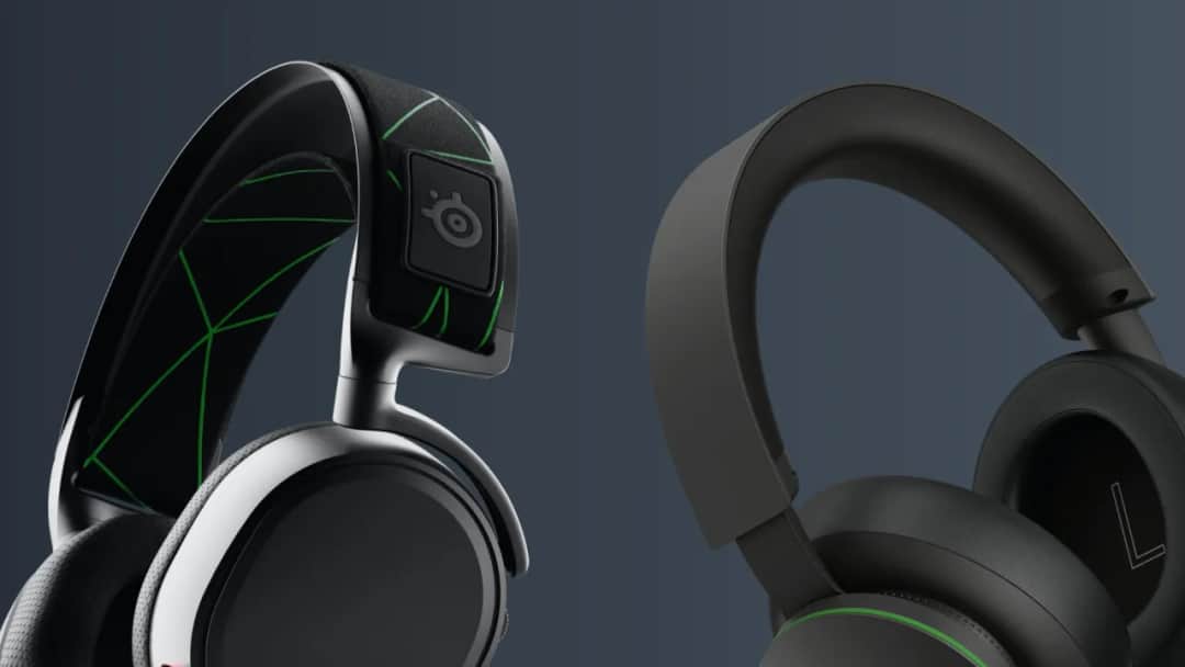 Jakie słuchawki do Xbox Series X zapewnią najlepsze wrażenia? Jakie słuchawki do Xbox Series X zapewnią najlepsze wrażenia?