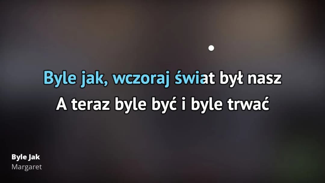 Tekst piosenki byle jak Margaret – odkryj emocje i monotonię w związku