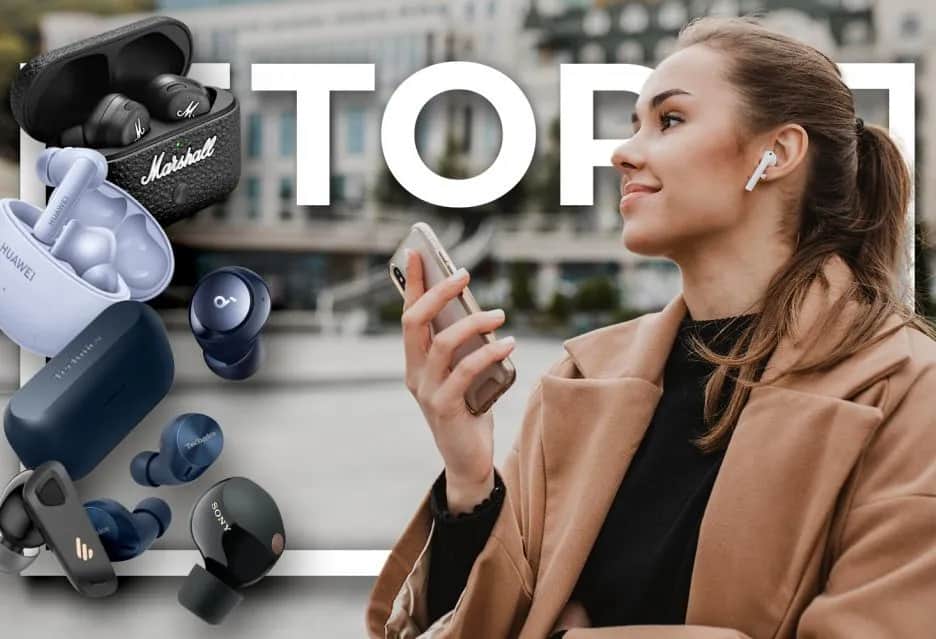 Jakie słuchawki bezprzewodowe wybrać, aby nie przepłacać i być zadowolonym?